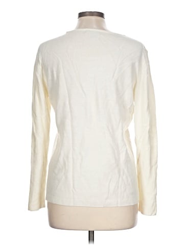 Laura Scott Pullover Sweater (view 2)