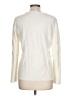 Laura Scott 100% Acrylic Ivory Pullover Sweater Size L - photo 2
