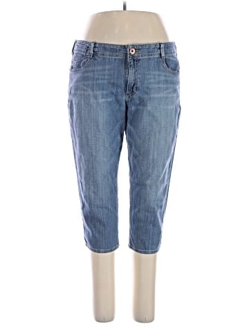 Eddie Bauer Jeans (view 1)
