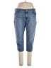 Eddie Bauer Blue Jeans Size 16 (petite) - photo 1