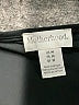 Motherhood 100% Polyester Black Short Sleeve Blouse Size Med Maternity - photo 6