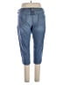 Eddie Bauer Blue Jeans Size 16 (petite) - photo 2