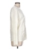 Laura Scott 100% Acrylic Ivory Pullover Sweater Size L - photo 4