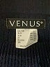 Venus Blue Turtleneck Sweater Size XS - photo 7