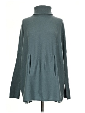 Garnet Hill Turtleneck Sweater