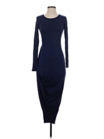 Silence and Noise Casual Dress (view 1)