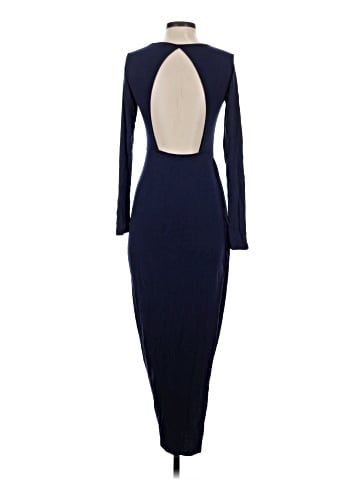 Silence and Noise Casual Dress (view 2)