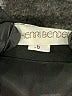 Henri Bendel Black Casual Dress Size 6 - photo 7