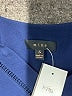 Mine Blue Short Sleeve Blouse Size S - photo 7