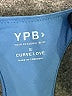 YPB Blue Tank Top Size S - photo 7