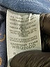 Wrangler Jeans Co Blue Jeans Size 5 - 6 - photo 8
