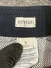 Crewcuts Outlet Color Block Blue Board Shorts Size 5 - photo 3