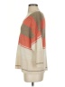 Joie Color Block Tan Pullover Sweater Size S - photo 5
