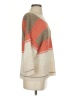 Joie Color Block Tan Pullover Sweater Size S - photo 4