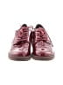 Nine West Burgundy Flats Size 6 1/2 - photo 2