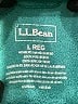 L.L.Bean 100% Polyester Teal Vest Size L - photo 6