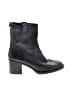 Vince Camuto Black Ankle Boots Size 8 - photo 1