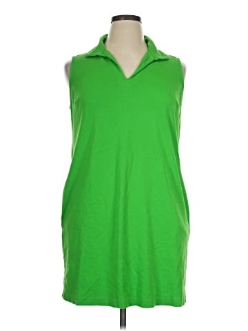 New York & Company Casual Dress (view 1)
