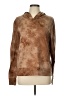 Vogo Tie-dye Brown Pullover Sweater Size L - photo 1