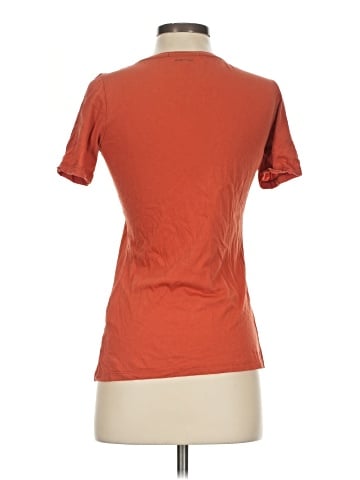 BOSS Orange Short Sleeve T-Shirt (view 2)