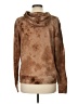 Vogo Tie-dye Brown Pullover Sweater Size L - photo 2