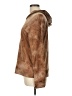 Vogo Tie-dye Brown Pullover Sweater Size L - photo 5