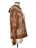 Vogo Tie-dye Brown Pullover Sweater Size L - photo 4