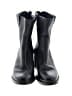 Vince Camuto Black Ankle Boots Size 8 - photo 2