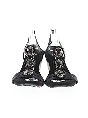 Bandolino Wedges (view 2)