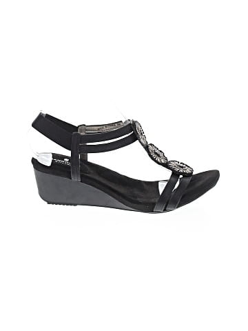 Bandolino Wedges (view 1)