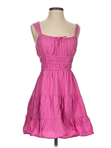 Sunday Best Casual Dress (view 1)