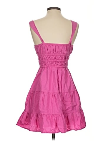 Sunday Best Casual Dress (view 2)