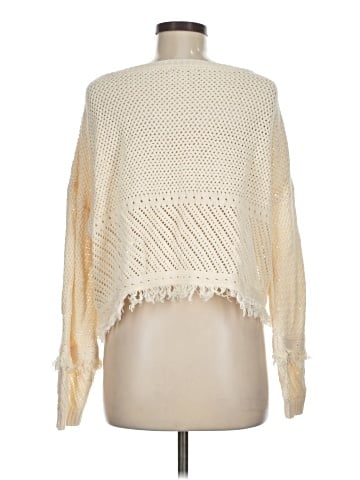 Fate Pullover Sweater (view 2)