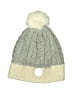 Assorted Brands Gray Beanie One size - photo 1