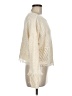 Fate 100% Cotton Ivory Pullover Sweater Size M - photo 4