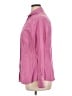 Apostrophe Pink Long Sleeve Button-Down Shirt Size XL - photo 5