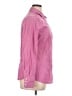 Apostrophe Pink Long Sleeve Button-Down Shirt Size XL - photo 4