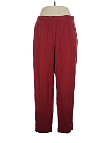 August Max Woman Casual Pants (view 1)
