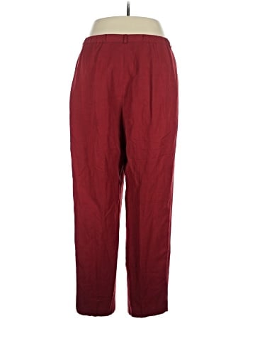 August Max Woman Casual Pants (view 2)