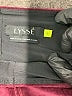 Lyssé Burgundy Casual Pants Size S - photo 7