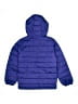 Gap Kids 100% Polyester Solid Blue Snow Jacket Size S (kids) - photo 2