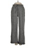 Lucky Brand Chevron-herringbone Gray Casual Pants Size XS - photo 1