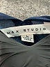 Max Studio Blue Short Sleeve T-Shirt Size L - photo 7