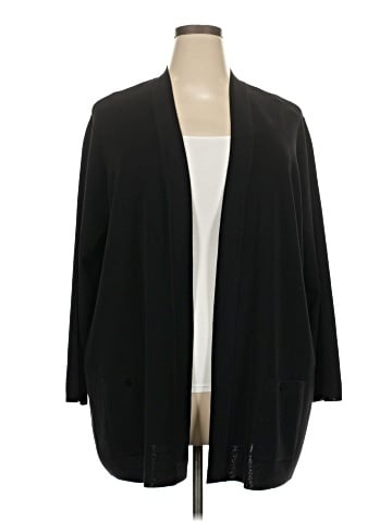 Anne Klein Kimono (view 1)
