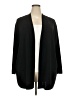 Anne Klein Black Kimono Size 3X - photo 1