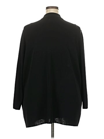 Anne Klein Kimono (view 2)
