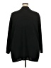 Anne Klein Black Kimono Size 3X - photo 2