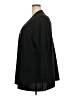 Anne Klein Black Kimono Size 3X - photo 5