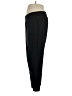 Tek Gear Solid Black Active Pants Size XL - photo 5
