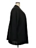 Anne Klein Black Kimono Size 3X - photo 4